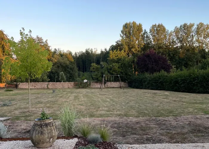 Le Presbytere, Familiale