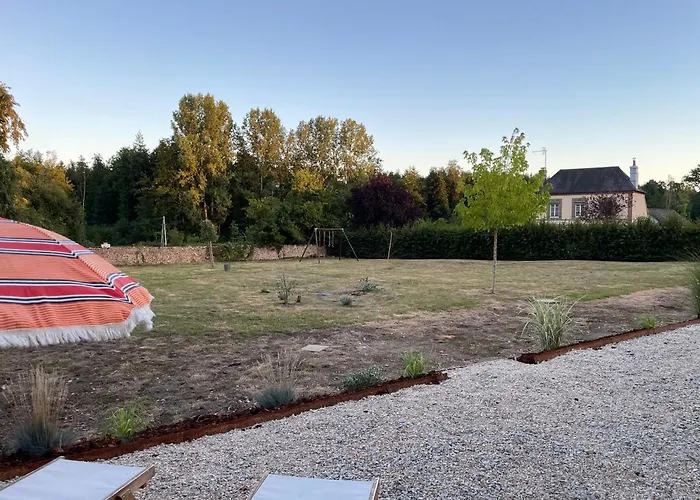 Le Presbytere, Familiale