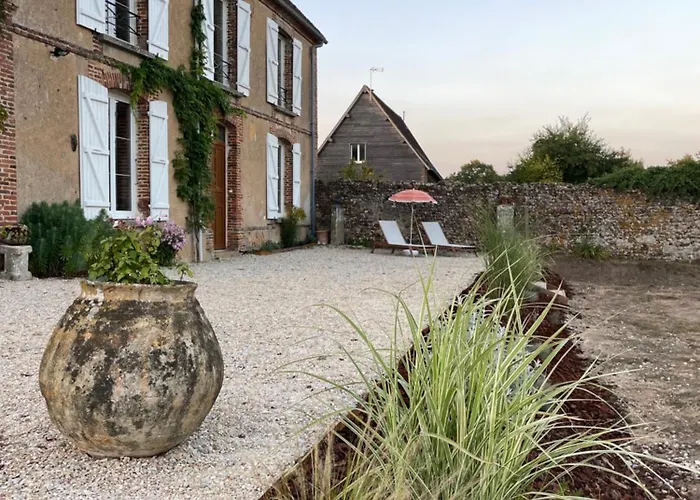 Le Presbytere, Familiale *