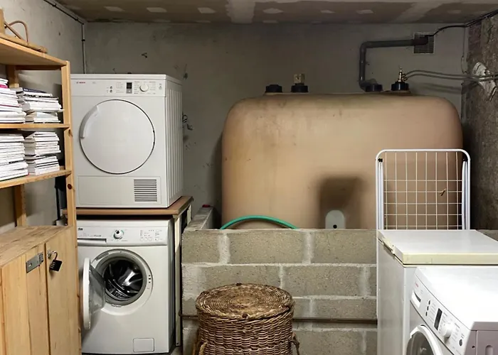 Le Presbytere, Familiale *