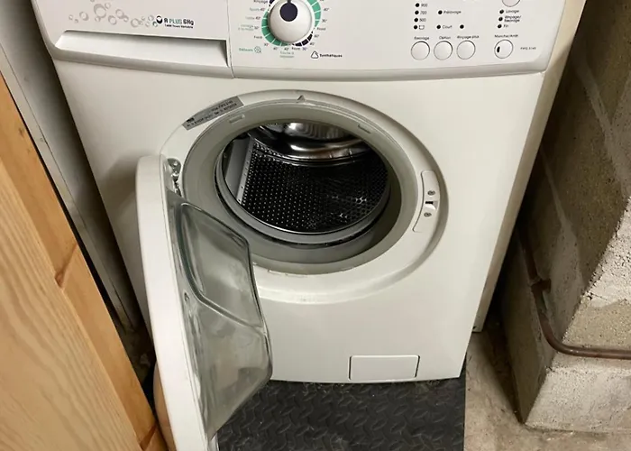 Le Presbytere, Familiale Semesterbostad *