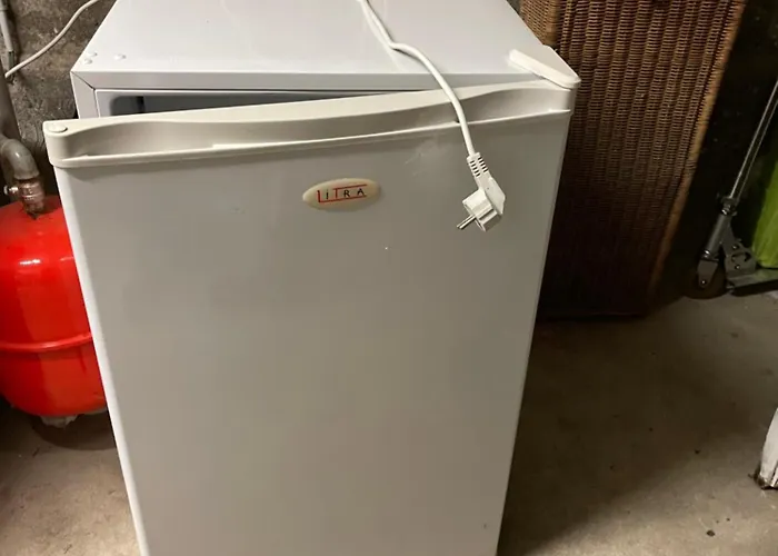 Le Presbytere, Familiale Semesterbostad